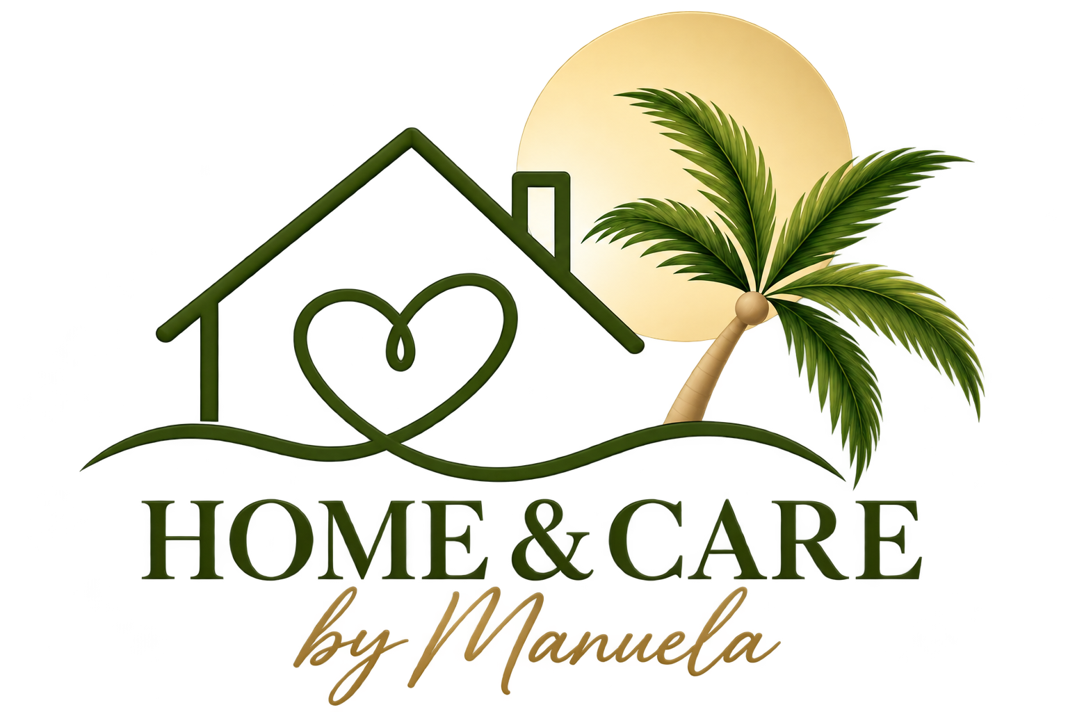 Home & Care by Manuela